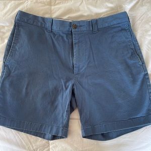 J Crew Mens shorts